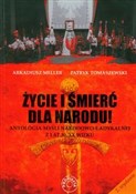 Życie i śm... - Arkadiusz Meller, Patryk Tomaszewski -  polnische Bücher