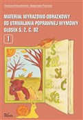 Książka : Materiał w... - Grażyna Krzysztoszek, Małgorzata Piszczek
