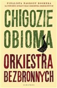 Polnische buch : Orkiestra ... - Obioma Chigozie