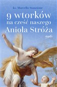 Polska książka : 9 wtorków ... - Marcello Stanzione