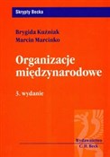 Organizacj... - Brygida Kuźniak, Marcin Marcinko -  Książka z wysyłką do Niemiec 