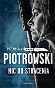 Nic do str... - Przemysław Piotrowski - Ksiegarnia w niemczech