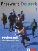 Książka : Passwort D... - Ulrike Albrecht, Dorothea Dane, Christian Fandrych