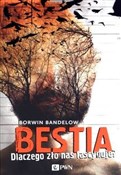 Bestia Dla... - Bandelow Borwin - Ksiegarnia w niemczech