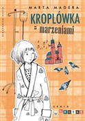 Kroplówka ... - Marta Madera -  Polnische Buchandlung 