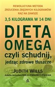 Dieta Omeg... - Judith Wills -  polnische Bücher