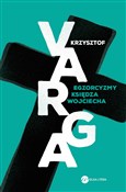Książka : Egzorcyzmy... - Krzysztof Varga