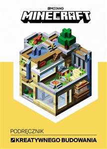 Bild von Minecraft Podręcznik kreatywnego budowania