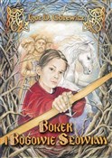 Borek i bo... - Igor D. Górewicz - buch auf polnisch 