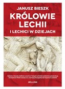 Książka : Królowie L... - Janusz Bieszk