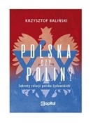Polnische buch : Polska czy... - Krzysztof Baliński
