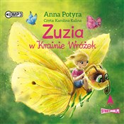 Zobacz : [Audiobook... - Anna Potyra
