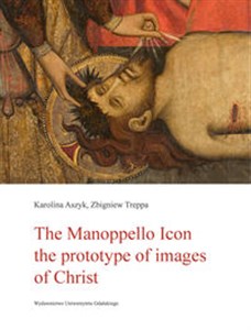 Bild von The Manoppello Icon The prototype of images of Christ