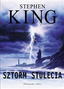 Sztorm stu... - Stephen King -  Książka z wysyłką do Niemiec 