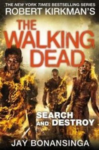 Bild von Search and Destroy The Walking Dead