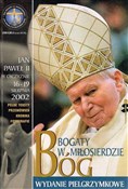 Bóg bogaty... - Jan Paweł II - Ksiegarnia w niemczech