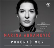 [Audiobook... - Marina Abramović -  polnische Bücher