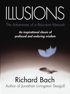 Bild von Illusions: The Adventures of a Reluctant Messiah