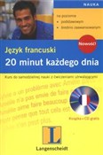 Książka : Język fran... - Izabela Kamińska