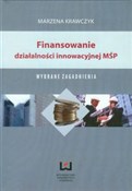 Finansowan... - Marzena Krawczyk -  polnische Bücher