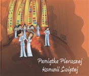 Polska książka : Pamiątka P... - Katarzyna Filipek-Herniczek