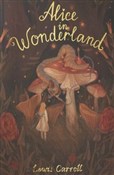 Alice in W... - Lewis Carroll -  fremdsprachige bücher polnisch 