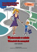 Wychowanie... - Teresa Zubrzycka-Maciąg, Danuta Wosik-Kawala -  polnische Bücher