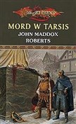 Mord w Tar... - John Maddox Roberts -  polnische Bücher
