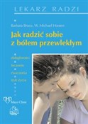 Polnische buch : Jak radzić... - Barbara Bruce, Michael W. Hooten