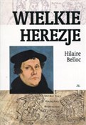 Polnische buch : Wielkie he... - Hilaire Belloc