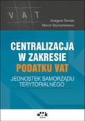 Książka : Centraliza... - Grzegorz Tomala, Marcin Szymankiewicz