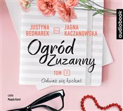 Polnische buch : [Audiobook... - Justyna Bednarek, Jagna Kaczanowska