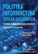Polityka i... - Bogusława Bek-Gaik, Anna Surowiec -  fremdsprachige bücher polnisch 
