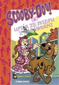 Polnische buch : Scooby-Doo... - James Gelsey
