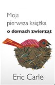 Polnische buch : Moja pierw... - Eric Carle
