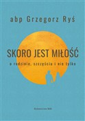 Skoro jest... - Grzegorz Ryś -  Polnische Buchandlung 