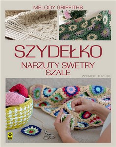 Bild von Szydełko Narzuty, swetry, szale