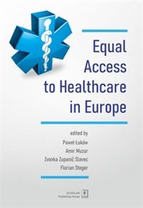 Bild von Equal Access to healthcare in Europe
