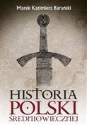 Książka : Historia P... - Marek Kazimierz Barański