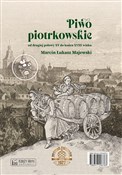 Piwo piotr... - Marcin Łukasz Majewski -  Polnische Buchandlung 