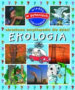 Polnische buch : Ekologia O... - Emmanuelle Paroissien