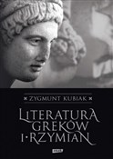 Literatura... - Zygmunt Kubiak -  polnische Bücher
