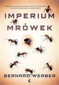 Imperium m... - Bernard Werber -  polnische Bücher
