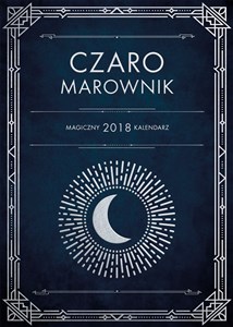 Bild von CzaroMarownik 2018. Magiczny kalendarz