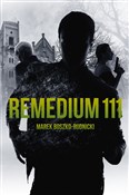 Remedium 1... - Marek Boszko-Rudnicki - buch auf polnisch 