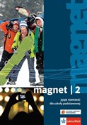 Polska książka : Magnet 2 P... - Giorgio Motta