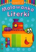 Malowanka ... - buch auf polnisch 