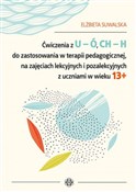 Polska książka : Ćwiczenia ... - Elżbieta Suwalska