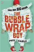 The Bubble... - Phil Earle - buch auf polnisch 