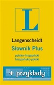 Słownik Pl... -  fremdsprachige bücher polnisch 